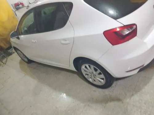 Seat Ibiza 2014 Fully
