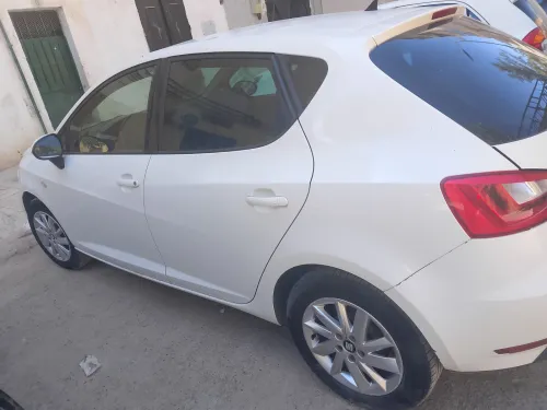 Seat Ibiza 2014 Fully