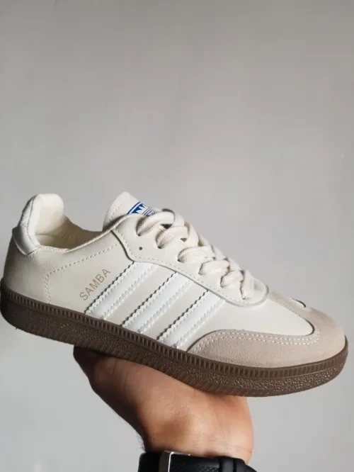 Samba/ puma 1 er choix 
