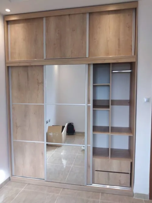 Fabrication dressing sur mesure