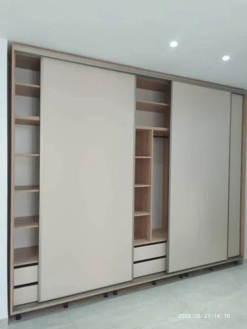 Fabrication dressing sur mesure
