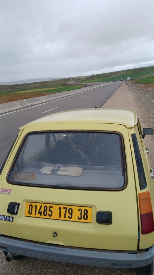 Renault 5 1979 5