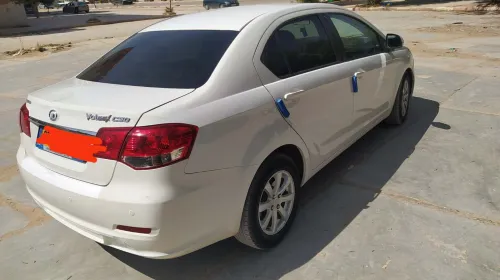 Great Wall C30 2012 C30