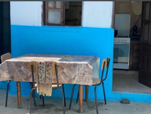 Location vacances Appartement Alger Ain taya