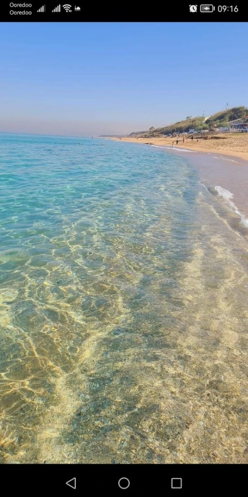 Location vacances Appartement Alger Ain taya