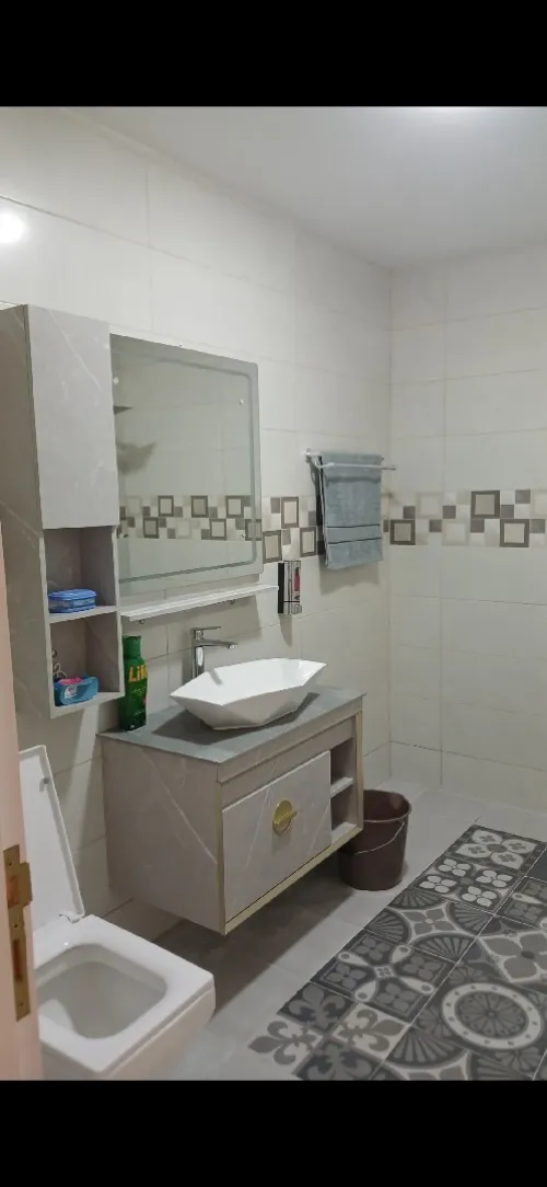 Location vacances Appartement F2 Béjaïa Toudja