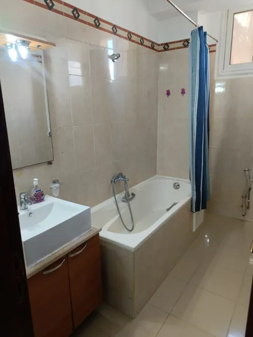Vente Appartement F3 Alger El achour