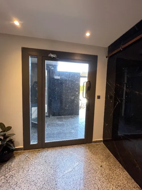 Vente Appartement F4 Alger El achour