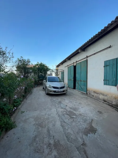 Vente Villa Alger Rais hamidou