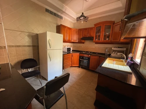 Location Villa Alger Cheraga