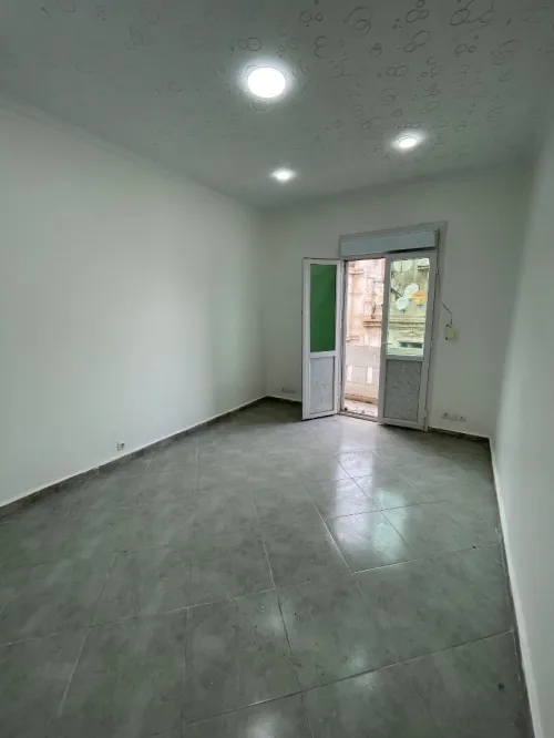 Vente Appartement F2 Alger Bab el oued