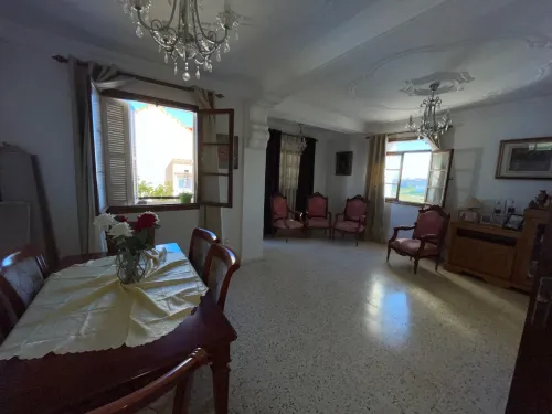 Vente Appartement Duplex F5 Alger Mohammadia