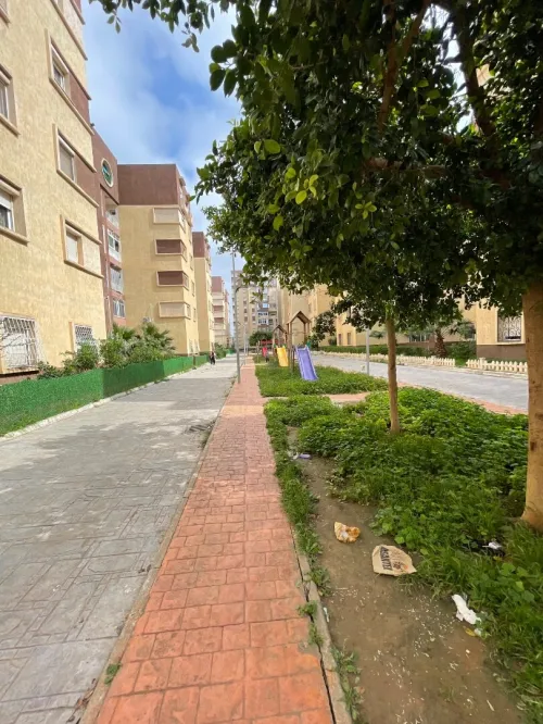 Vente Appartement F4 Alger Rouiba