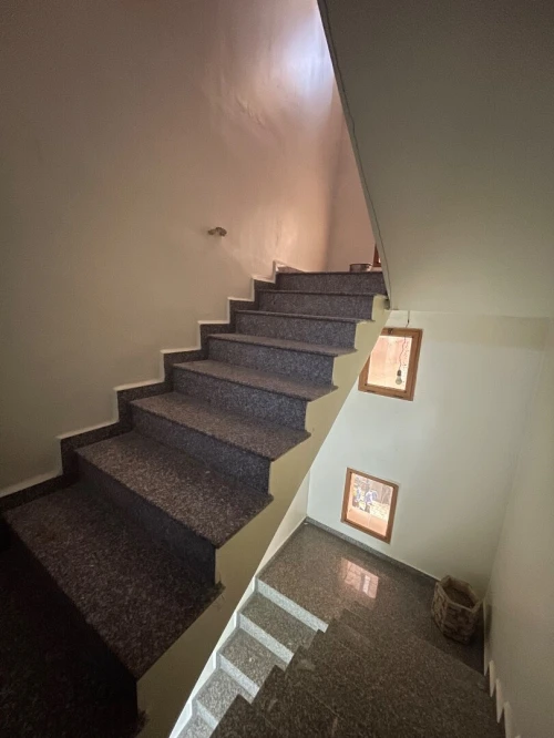 Vente Villa Alger Dar el beida