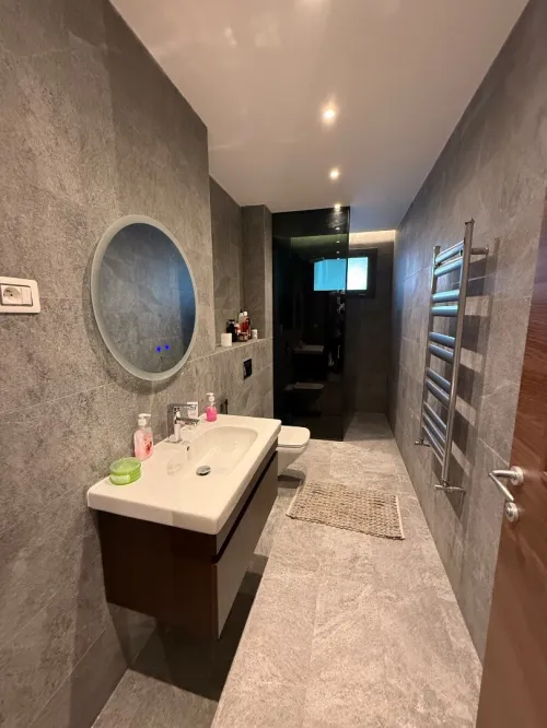 Vente Appartement Duplex F4 Alger Ain benian