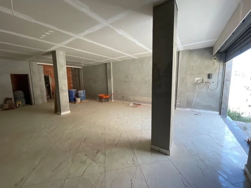 Vente Villa Alger Rouiba