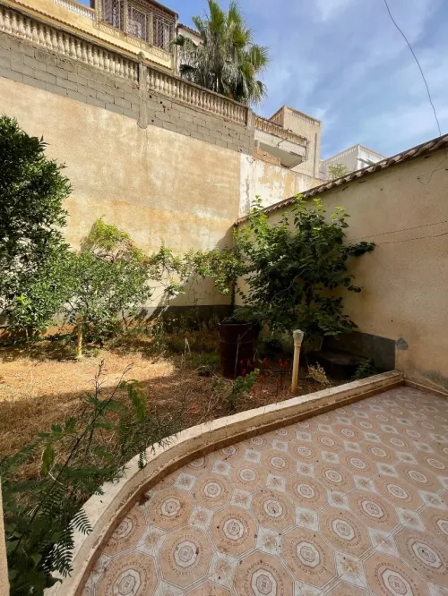 Vente Villa Alger Cheraga