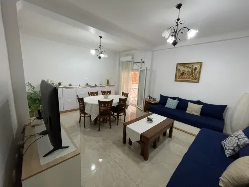 Vente Appartement F4 Alger Rouiba