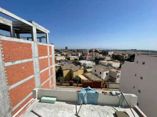 Vente Appartement F4 Alger Dely brahim