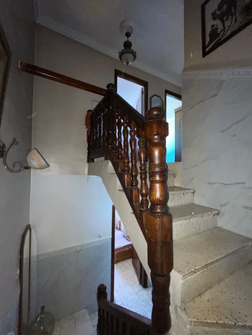 Vente Appartement Duplex F5 Alger Mohammadia