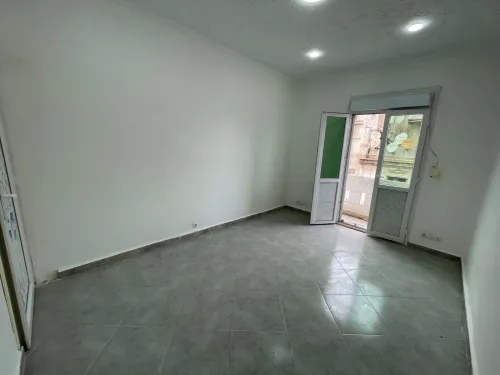 Vente Appartement F2 Alger Bab el oued