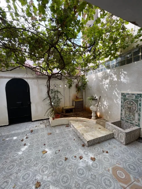 Vente Villa Alger Cheraga