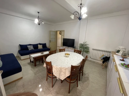Vente Appartement F4 Alger Rouiba