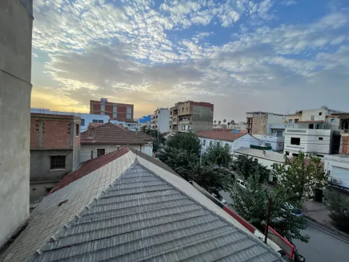 Location Appartement Niveau de villa F3 Alger Bordj el kiffan
