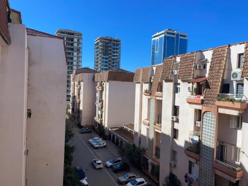 Vente Appartement Duplex F5 Alger Mohammadia