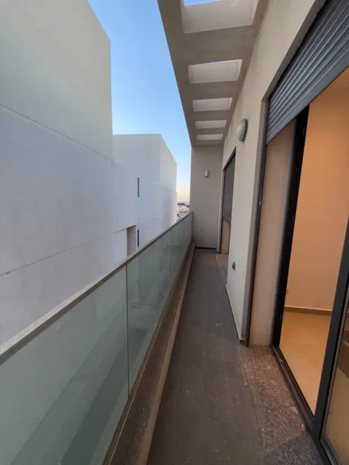 Vente Appartement Duplex F4 Alger Ain benian