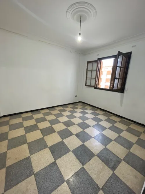 Vente Appartement F3 Alger Rouiba