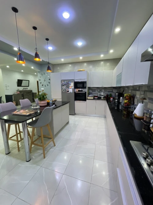 Vente Villa Boumerdès Ouled hedadj