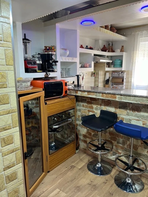 Vente Appartement F3 Alger Rouiba