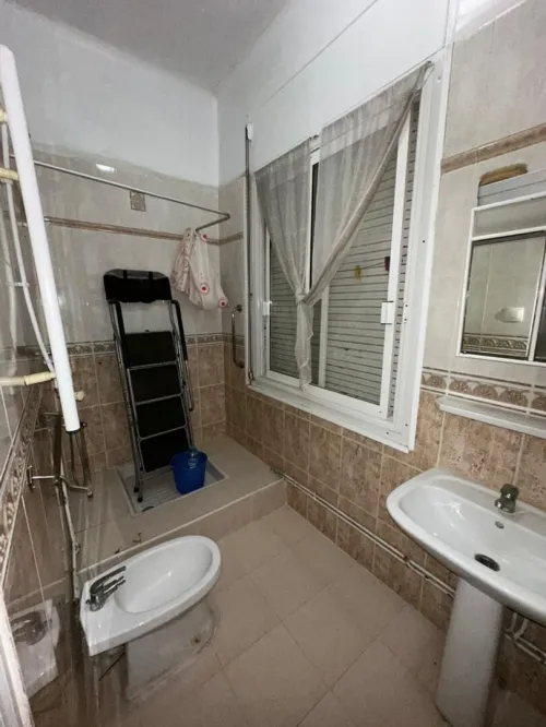Vente Villa Alger El biar