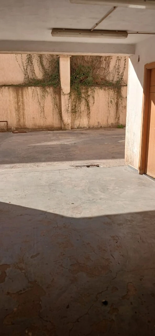 Location Immeuble Alger Dar el beida