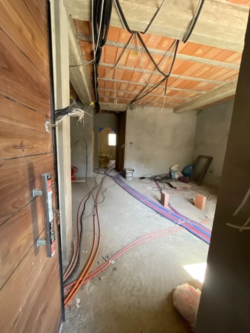Vente Villa Alger Rouiba