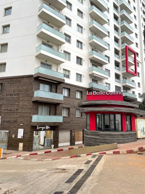 Location Appartement F4 Alger Birkhadem