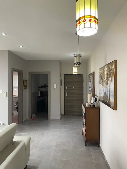 Location Appartement F4 Alger Birkhadem