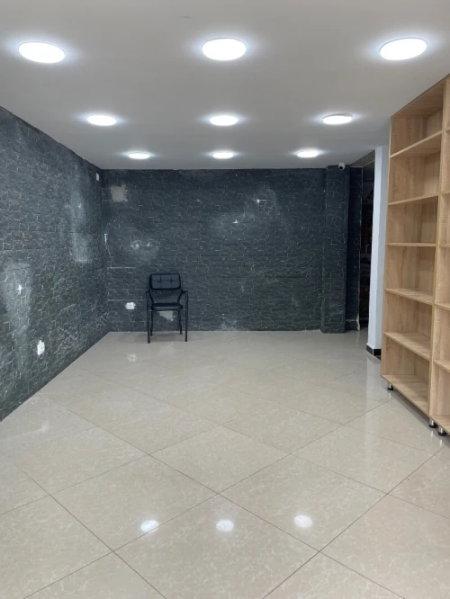 Vente Local Alger Bordj el bahri 8