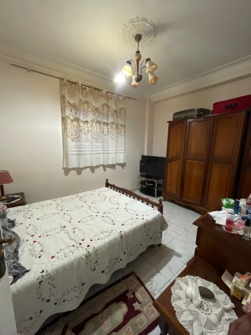 Vente Villa Alger Hraoua