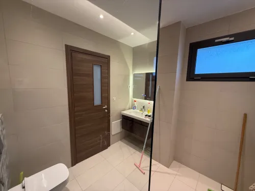 Vente Appartement Duplex F4 Alger Ain benian