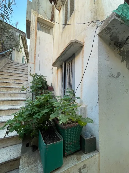 Vente Villa Alger Rais hamidou
