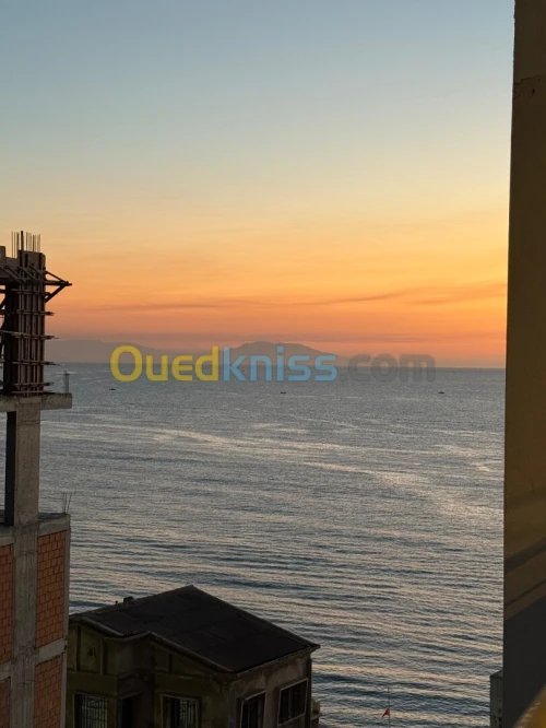 Vente Appartement F4 Alger Ain benian