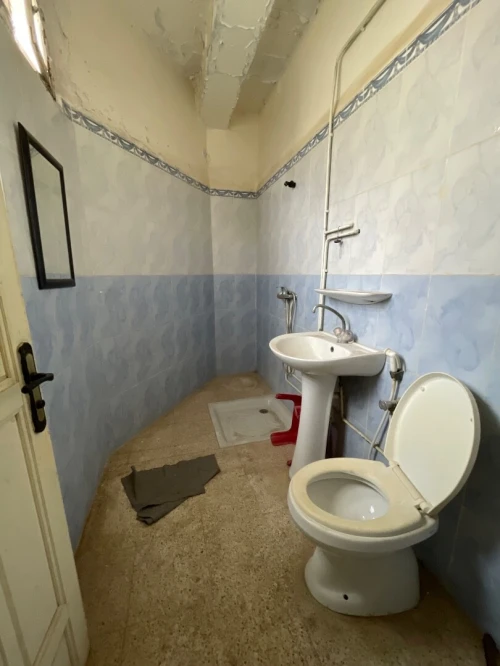 Vente Villa Alger Reghaia