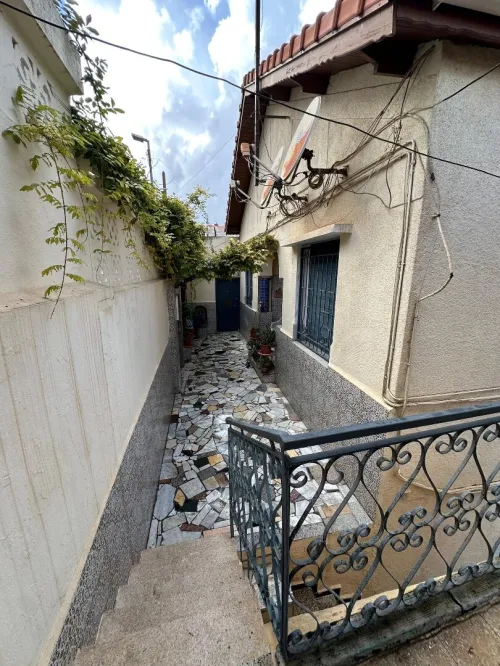 Vente Villa Alger El biar