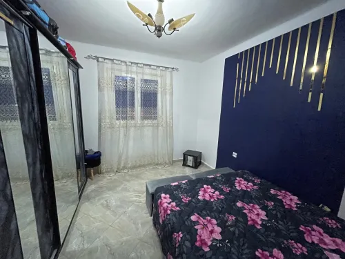 Location Appartement F3 Alger Rouiba 2