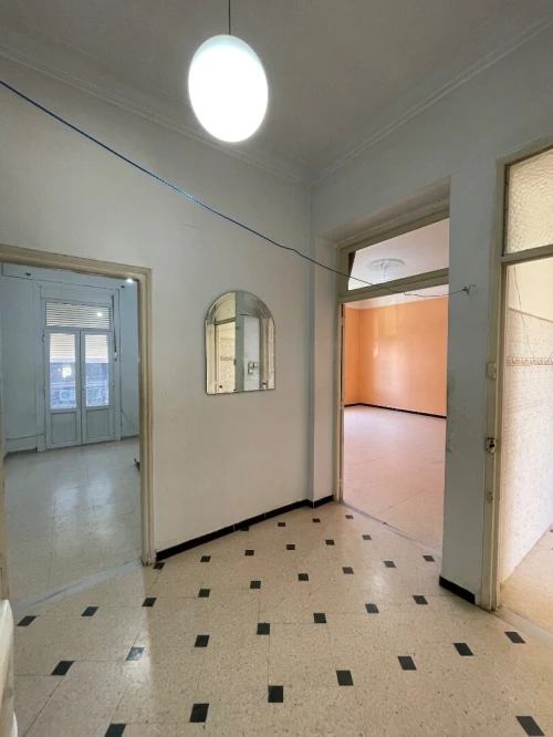 Location Appartement Niveau de villa F3 Alger Rouiba