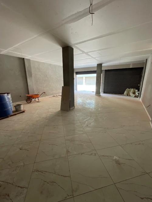 Vente Villa Alger Rouiba