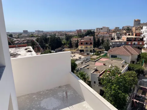 Vente Appartement F4 Alger Dely brahim