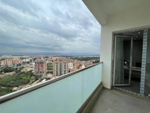 Location Appartement F4 Alger Birkhadem